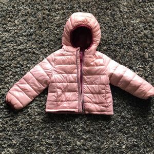 Children’s Coat